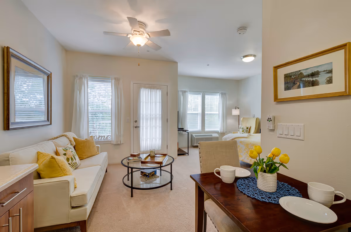 Photo 13 of Chesterfield Heights Gracious Retirement Living