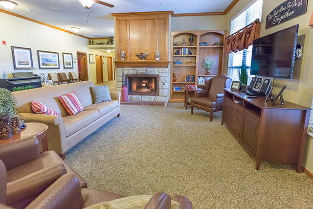 Photo 17 of Homestead Assisted Living of Wellington