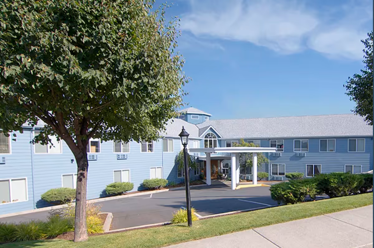 Photo of Regency Village at Redmond
