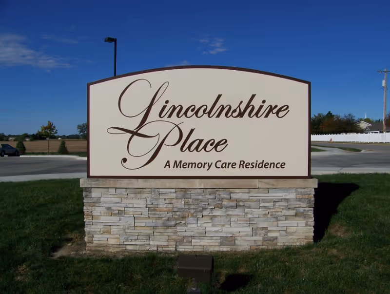 Photo 4 of Lincolnshire Place - Memory Care & Assisted Living