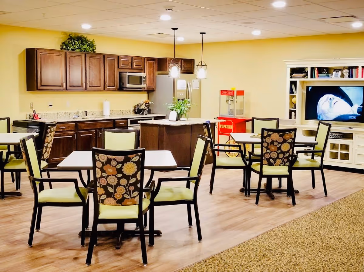 Photo 8 of Oak Pointe of Carthage