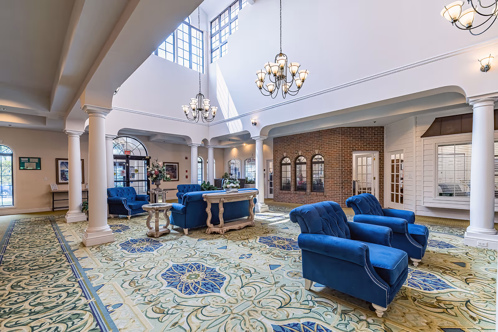 Photo 14 of Tanglewood Trace Senior Living