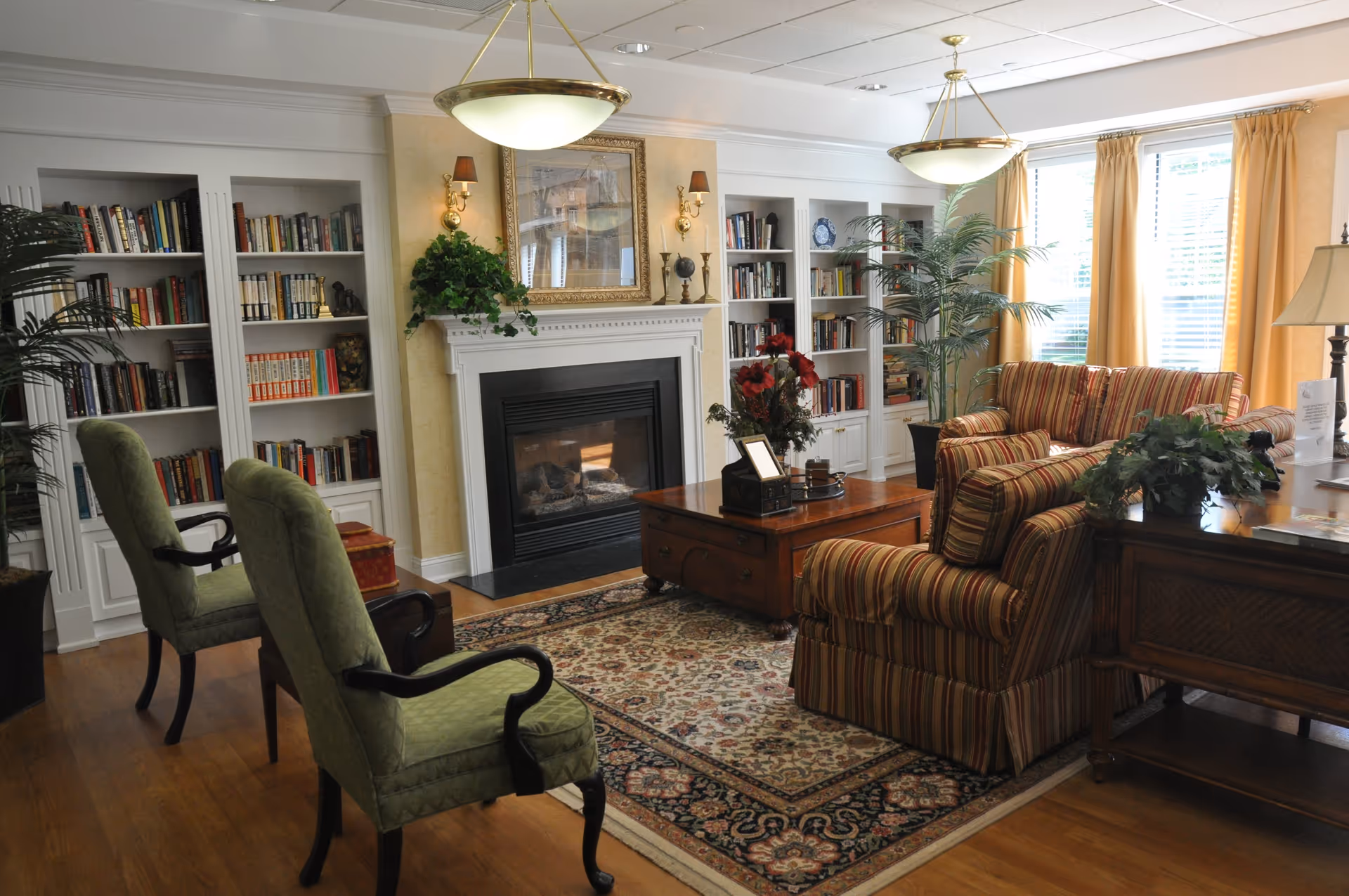 Photo 7 of The Arbors at Amherst Assisted Living and Memory Care