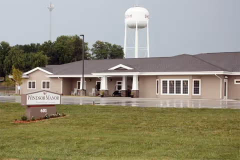 Photo 4 of Homestead Assisted Living & Memory Care of Shenandoah