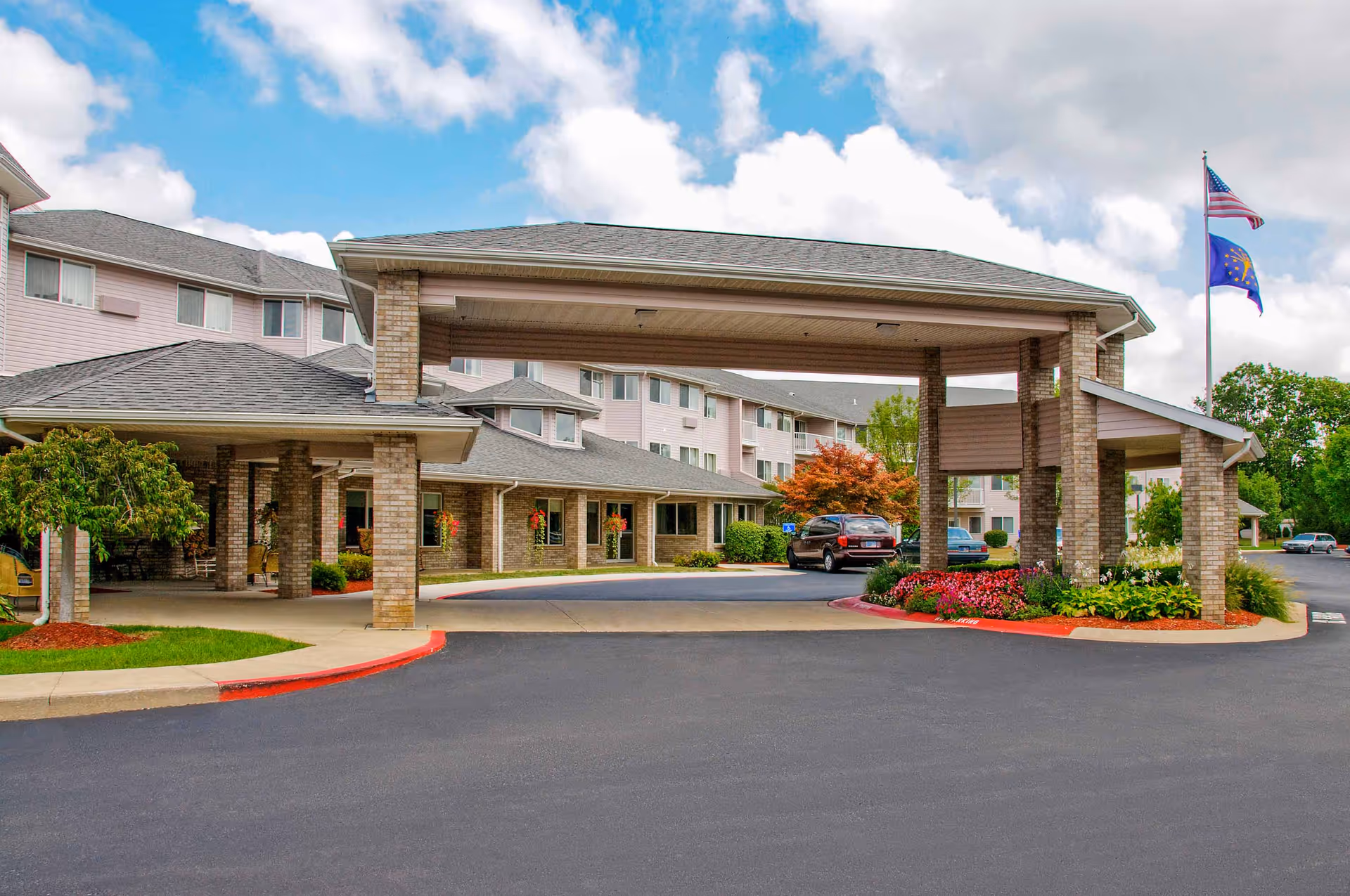 Photo of Arbor Glen Independent and Assisted Living