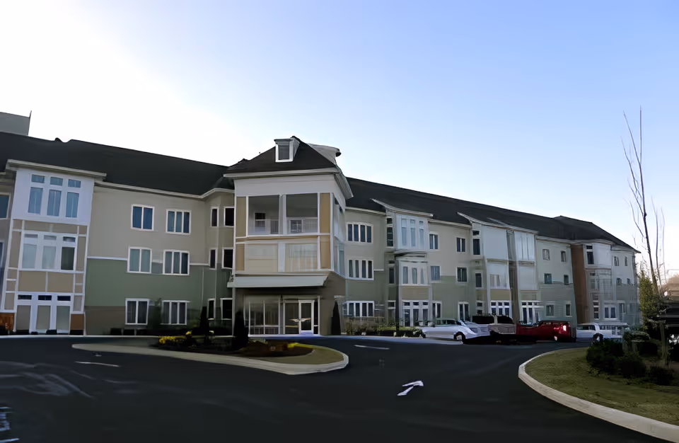 Photo 2 of Homewood Living Williamsport