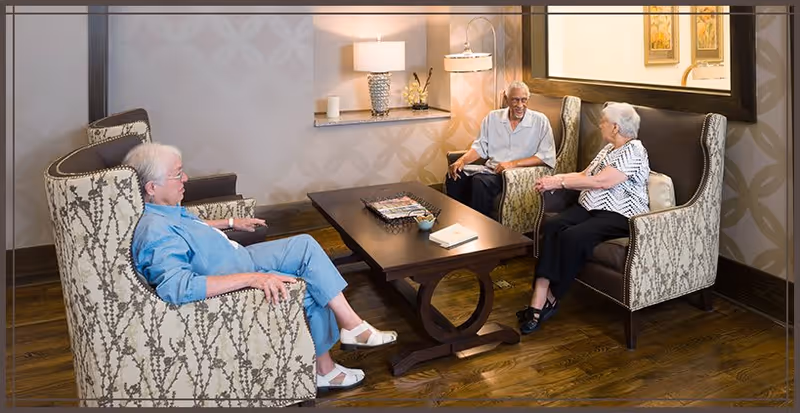 Photo 8 of Oakwood Senior Living