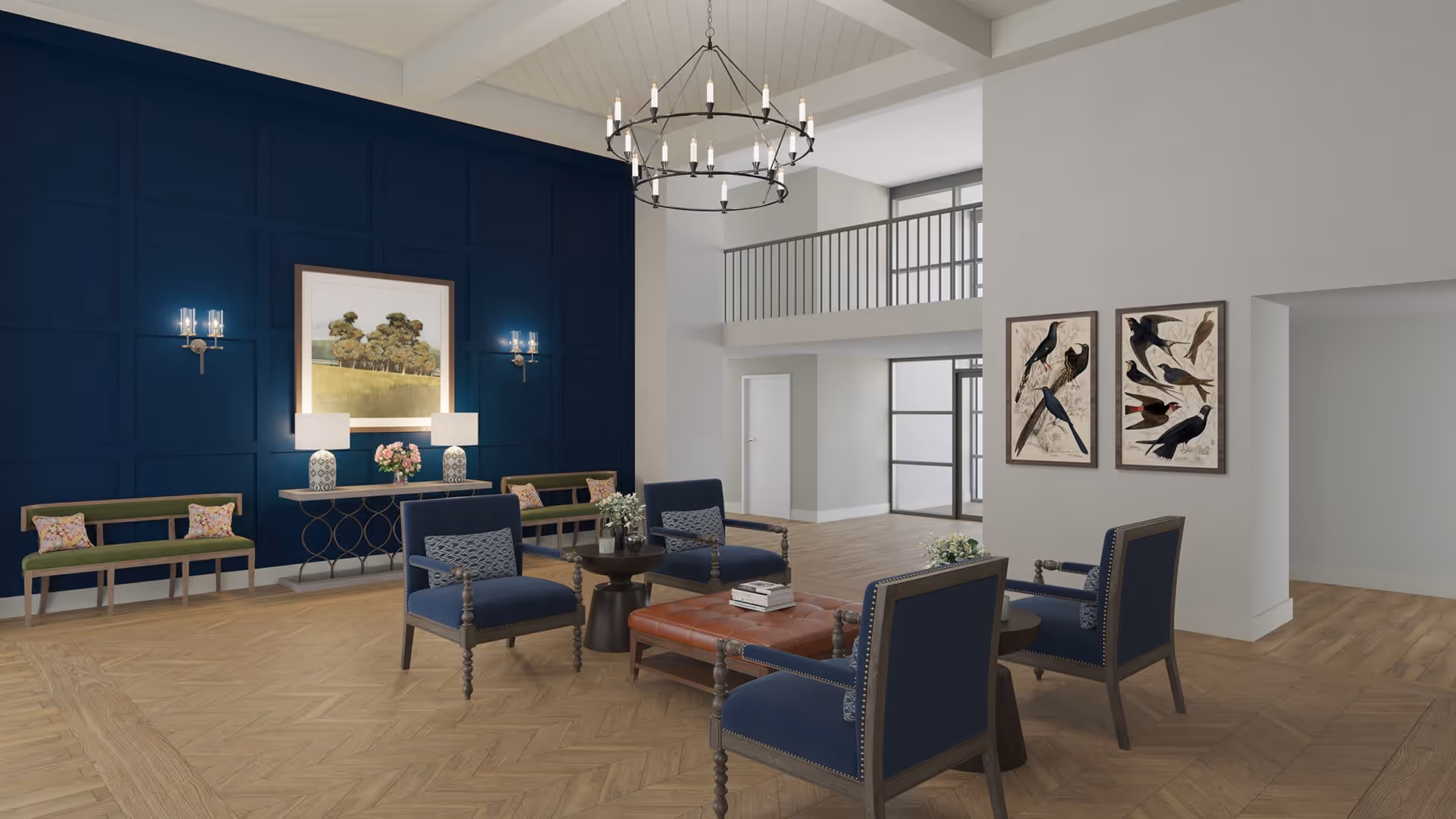 Photo of Landmark Lifestyles Ridgeland