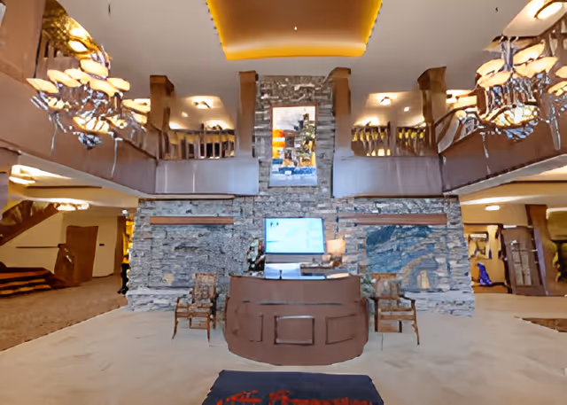 Photo 4 of New Perspective Senior Living - Howard