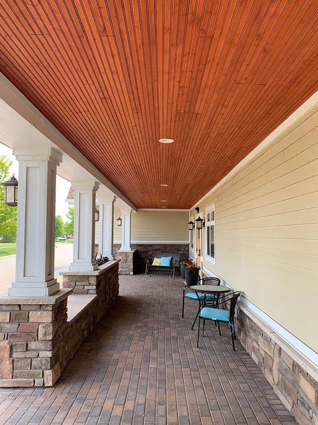 Photo 4 of Comforts of Home Advanced Assisted Living - The Willows