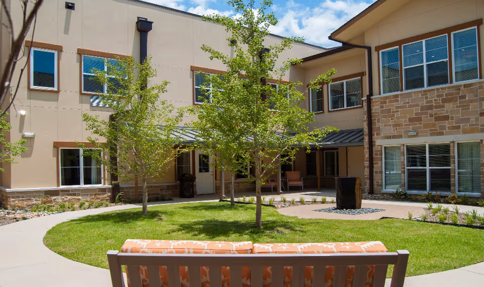 Photo 10 of Cedar Bluff Assisted Living & Memory Care