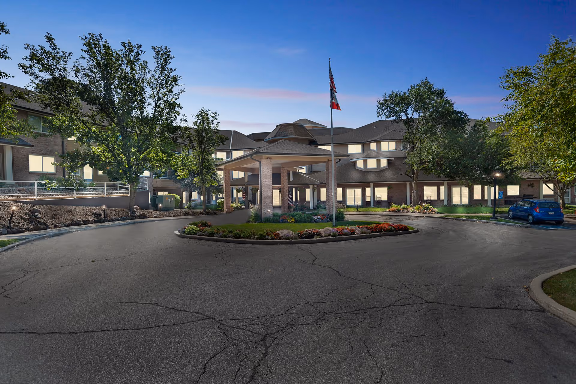 Photo 4 of Independence Village of Des Moines
