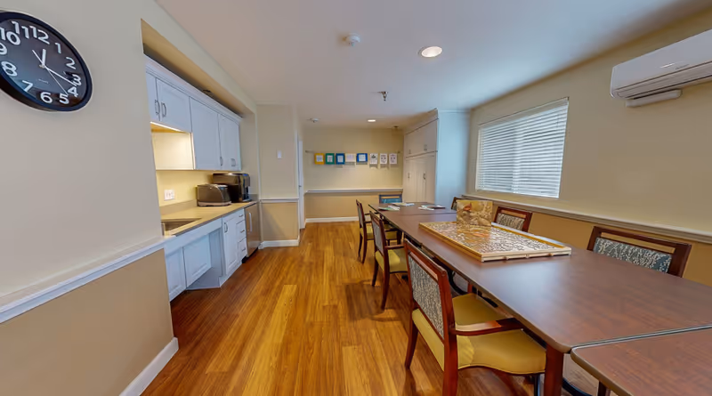 Photo 8 of Aegis of Edmonds - Assisted Living