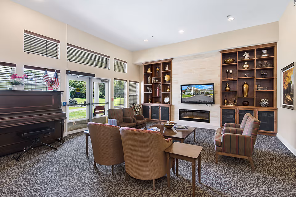 Photo 8 of Deerfield Village Assisted Living