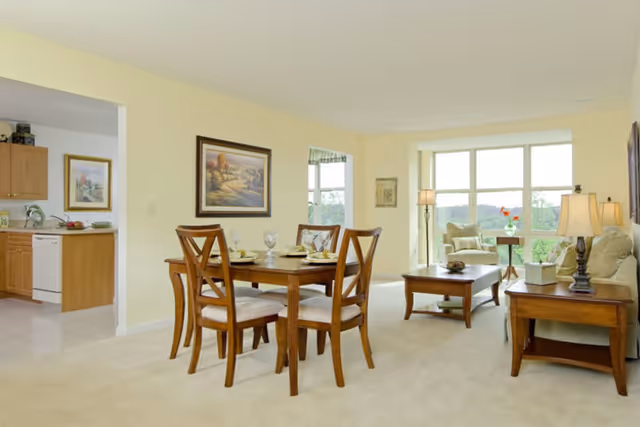 Photo 7 of Brooksby Village