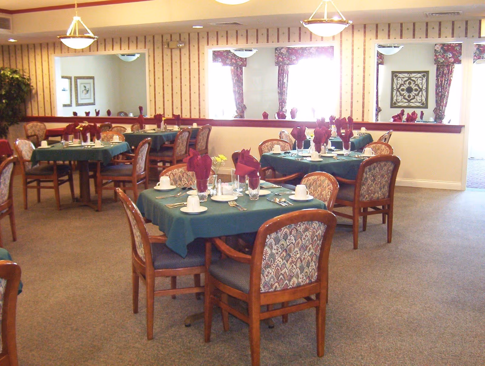 Photo 5 of Sycamore Manor