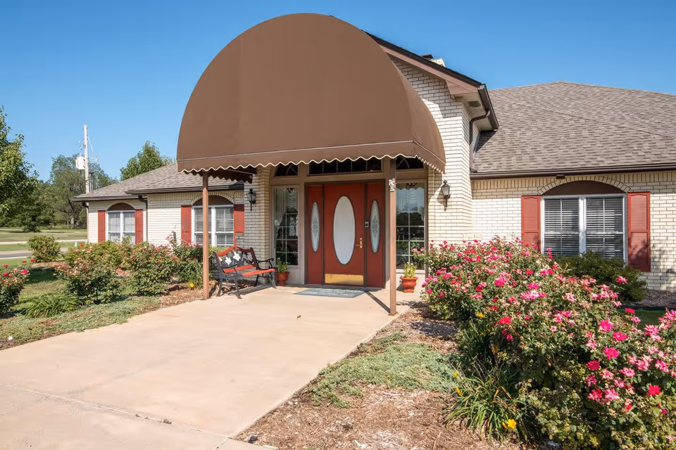 Photo of Oswego Home Place Senior Living