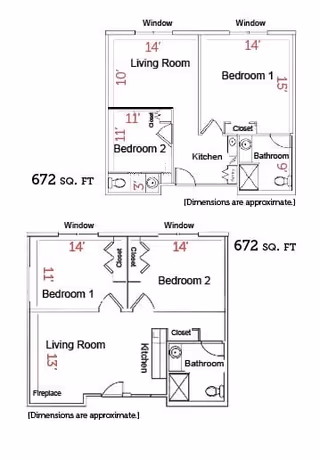 Photo 10 of Evergreen Senior Living