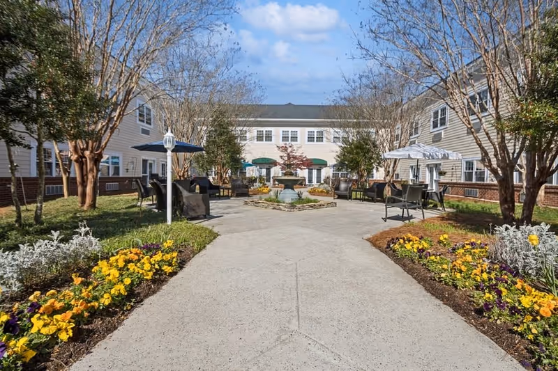 Photo 8 of Morningside of Concord