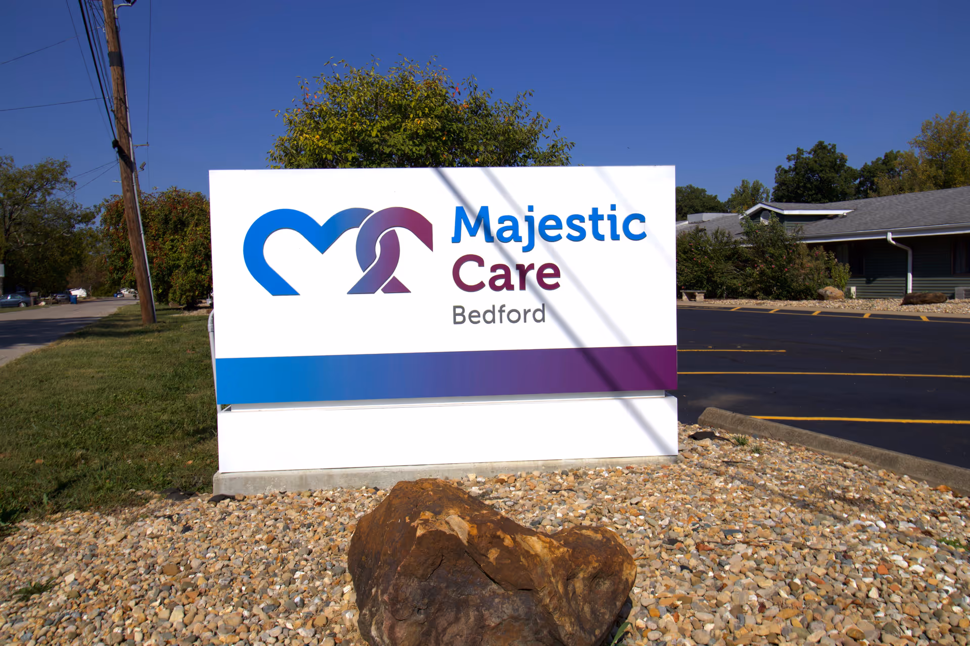 Photo of Majestic Care of Bedford