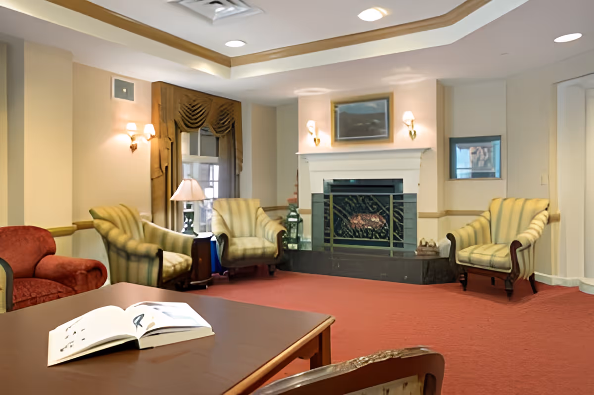 Photo 11 of Belvoir Woods Health Care Center