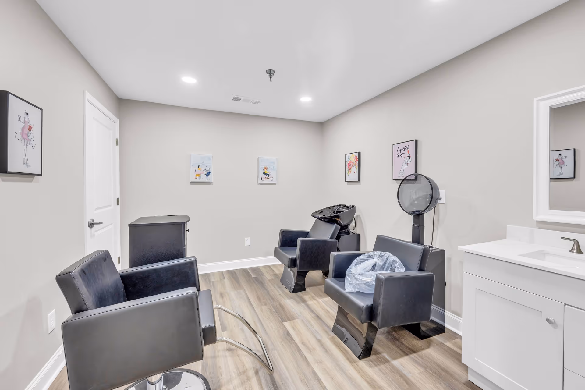 Photo 8 of The Joy Senior Living of Loganville