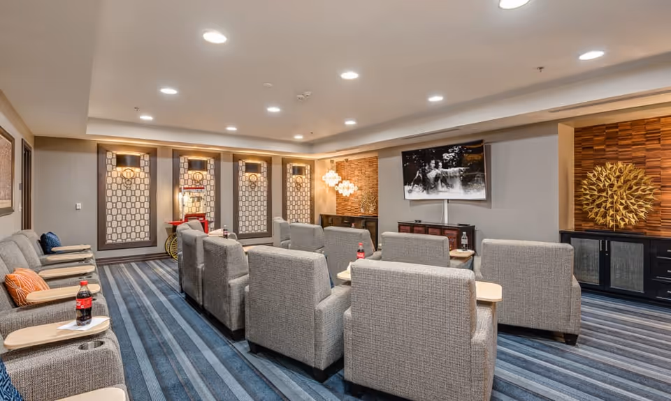 Photo 14 of Promenade Senior Living