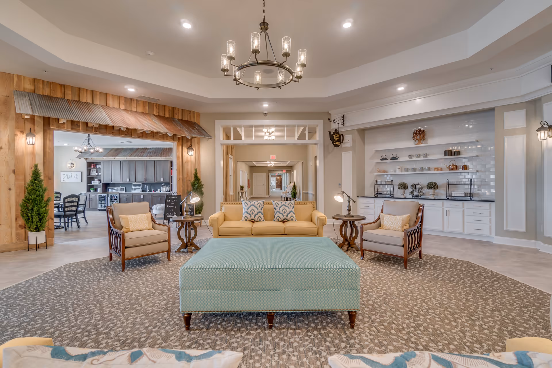 Photo 38 of Regency at Augusta Assisted Living & Memory Care