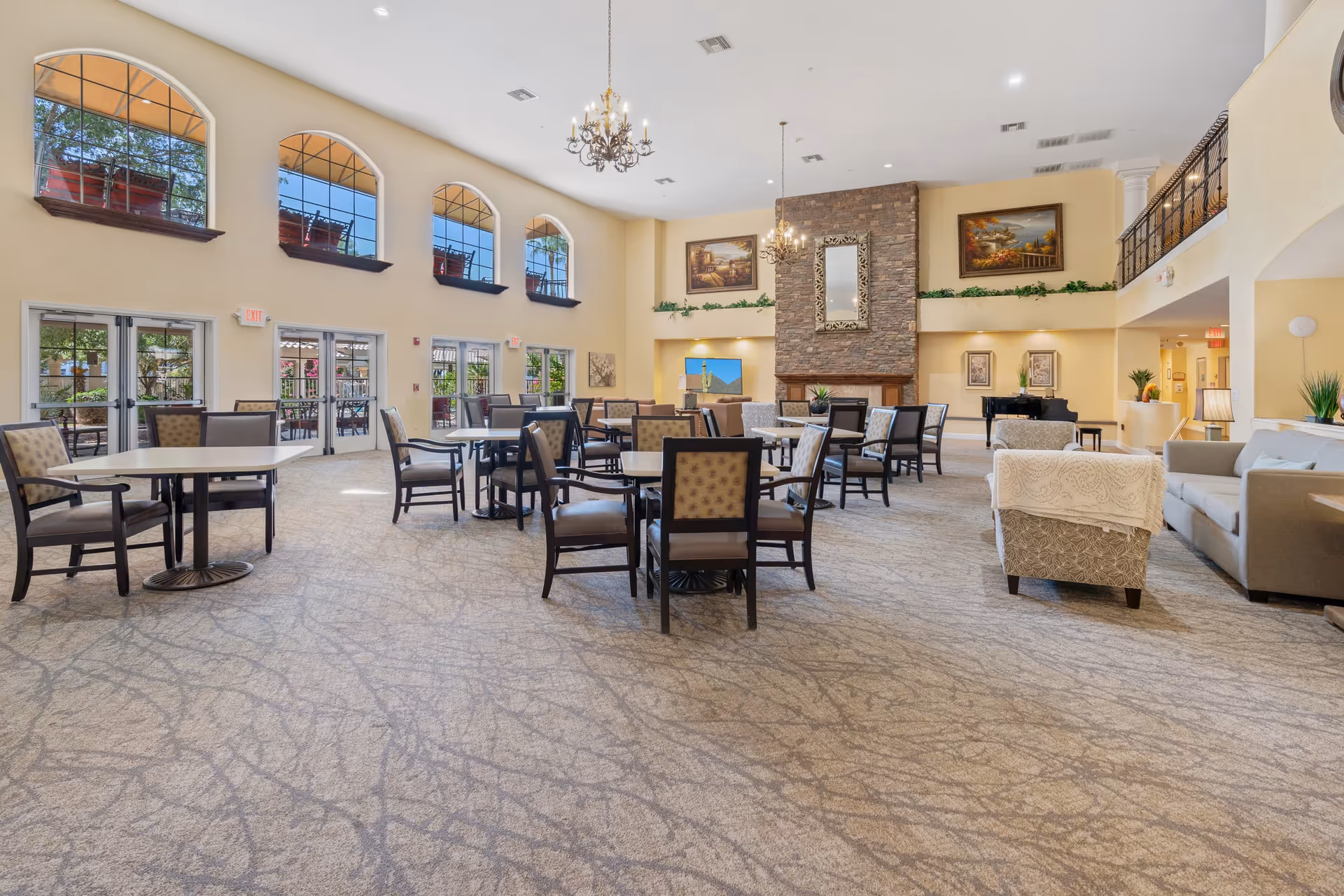 Photo 18 of The Montecito Senior Living
