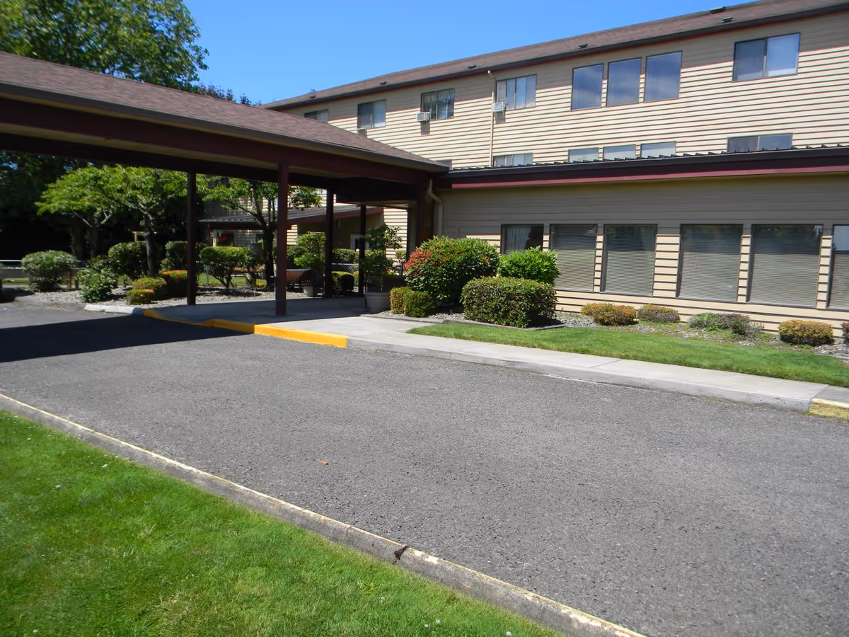 Photo 1 of Fort Vancouver Assisted Living