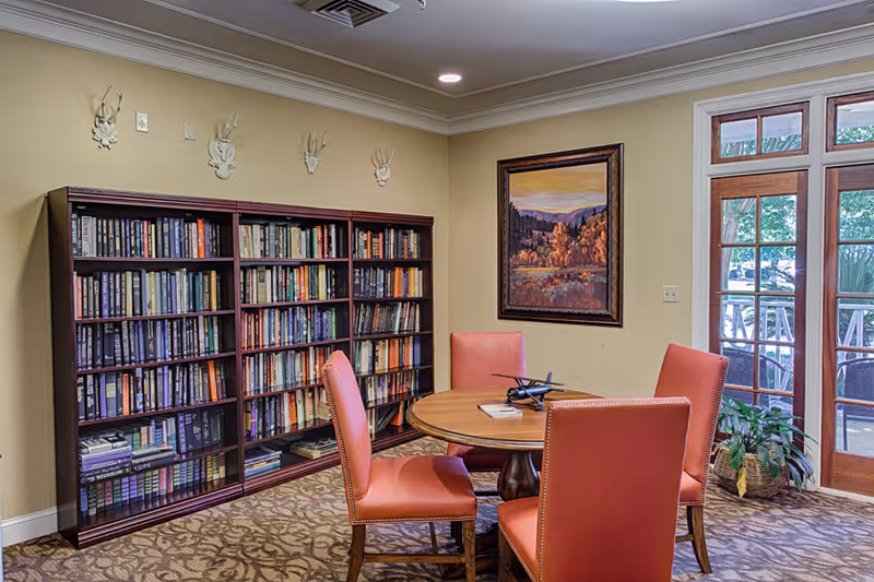 Photo 30 of The Brennity at Daphne Assisted Living & Memory Care