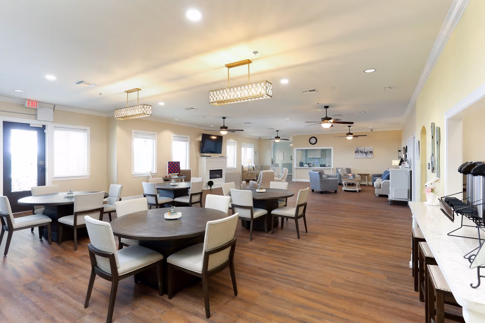 Photo 4 of Serenity Oaks Assisted Living and Memory Care