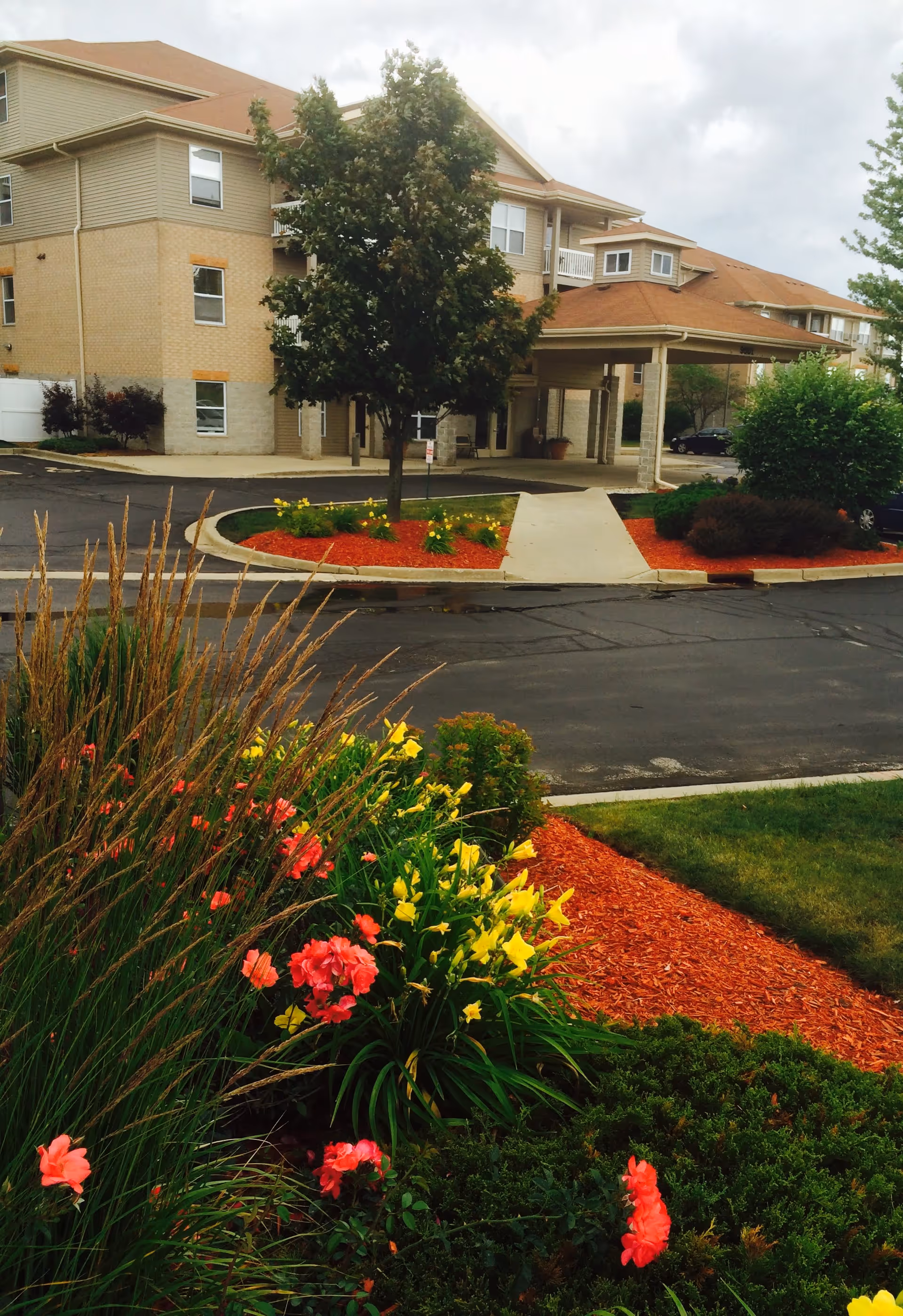 Photo of Brenwood Park