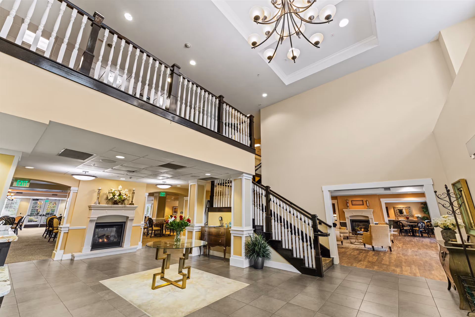 Photo 43 of Volante Senior Living of Eugene