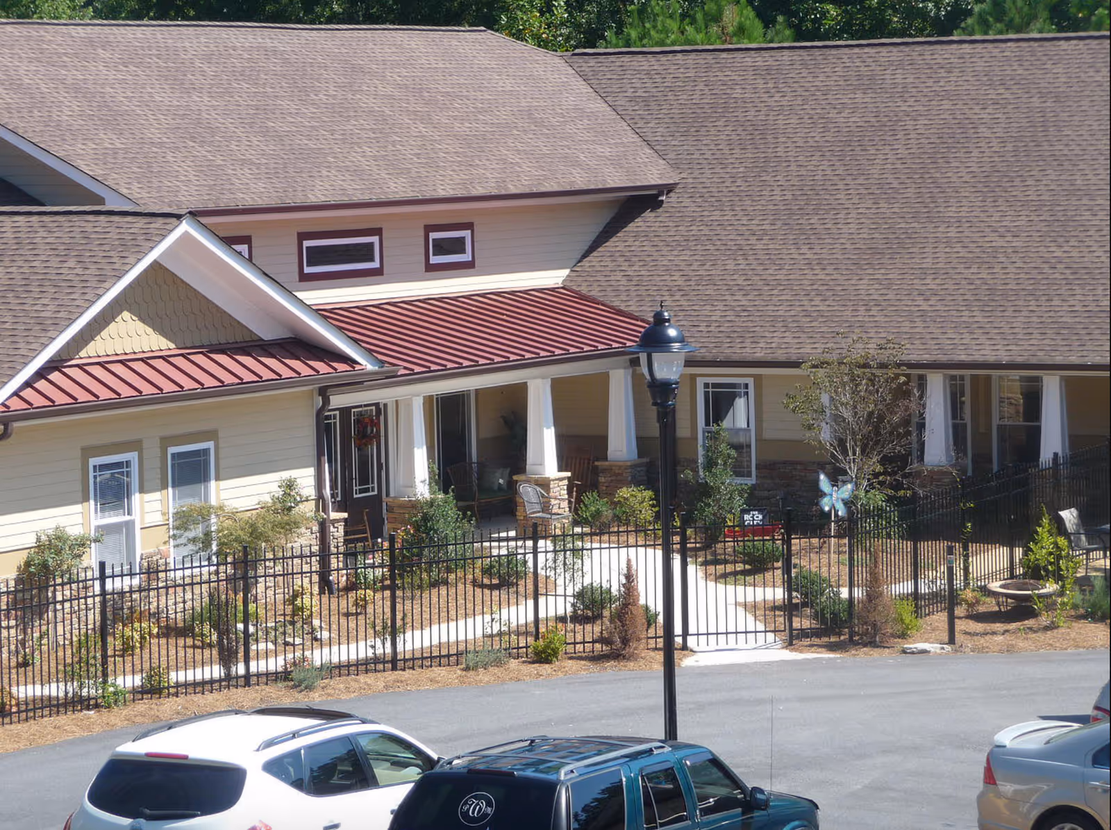 Photo 4 of Daybreak Village Assisted Living