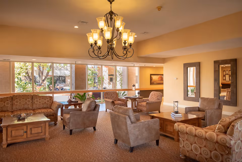 Photo 11 of Life Care Center of Scottsdale