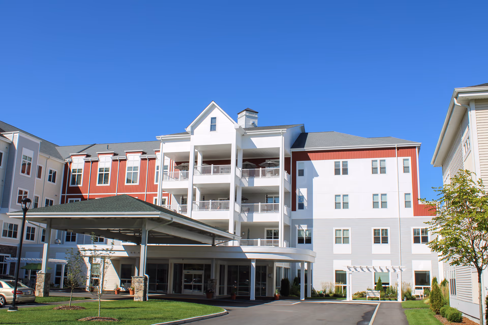 Photo of Whitney Place Assisted Living and Memory Care - SALMON Health and Retirement