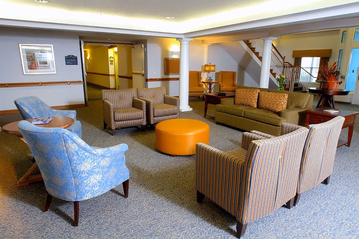 Photo 11 of Oak Meadows Senior Living