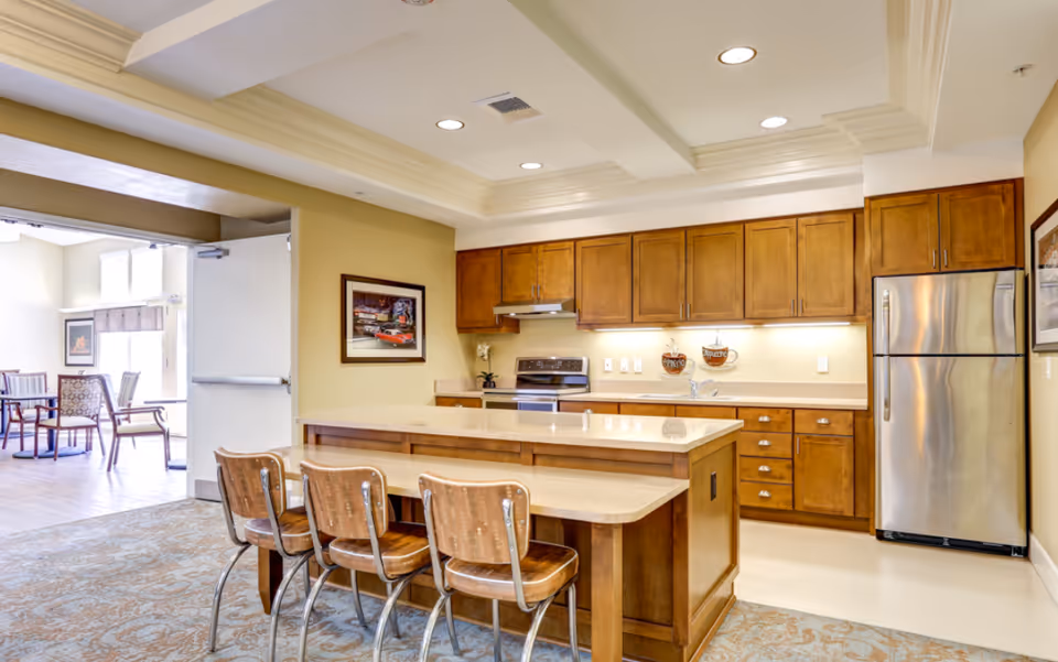 Photo 12 of Willamette Springs Memory Care Community