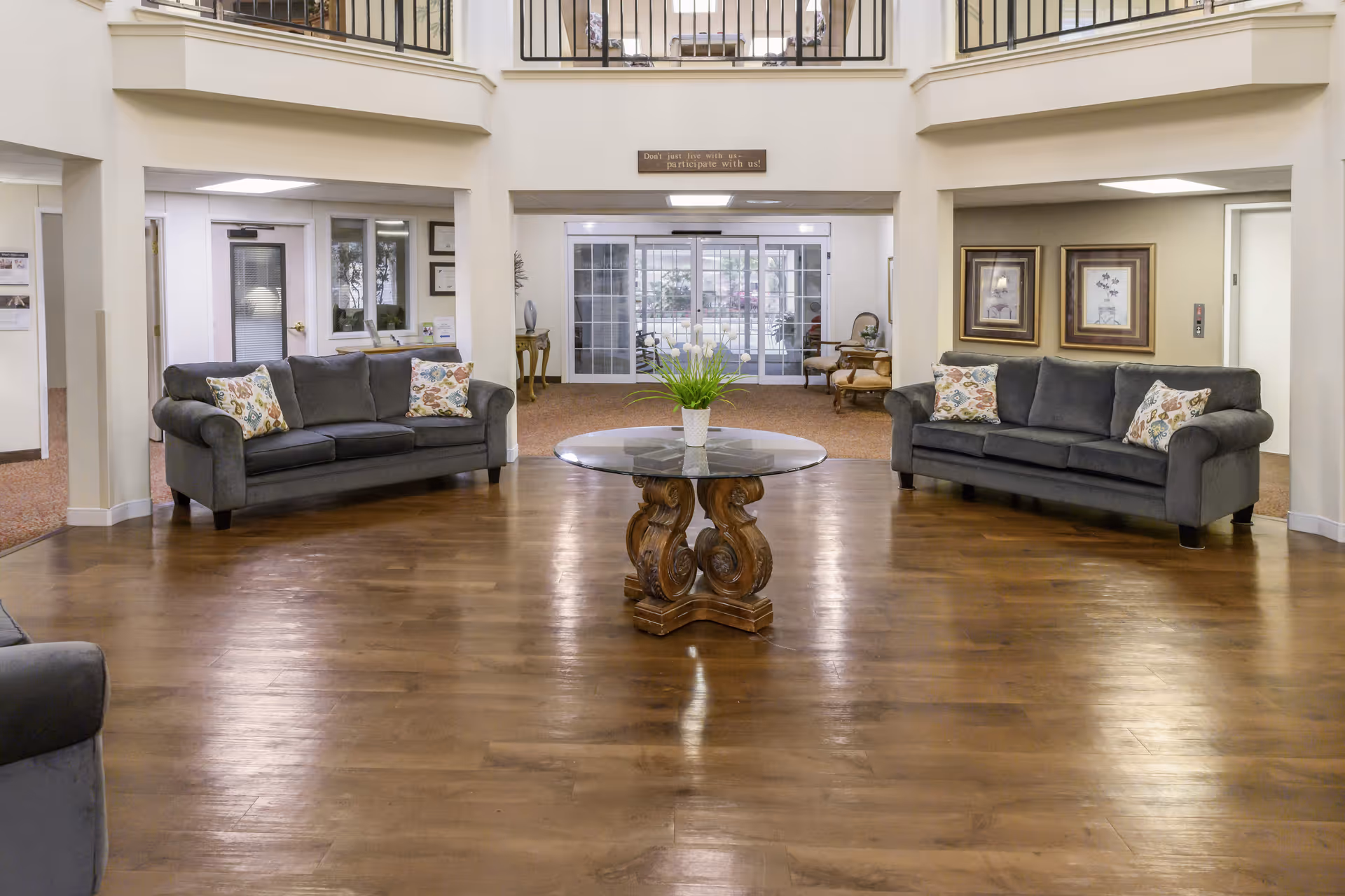 Photo 14 of Cherry Laurel - Sky Active Living