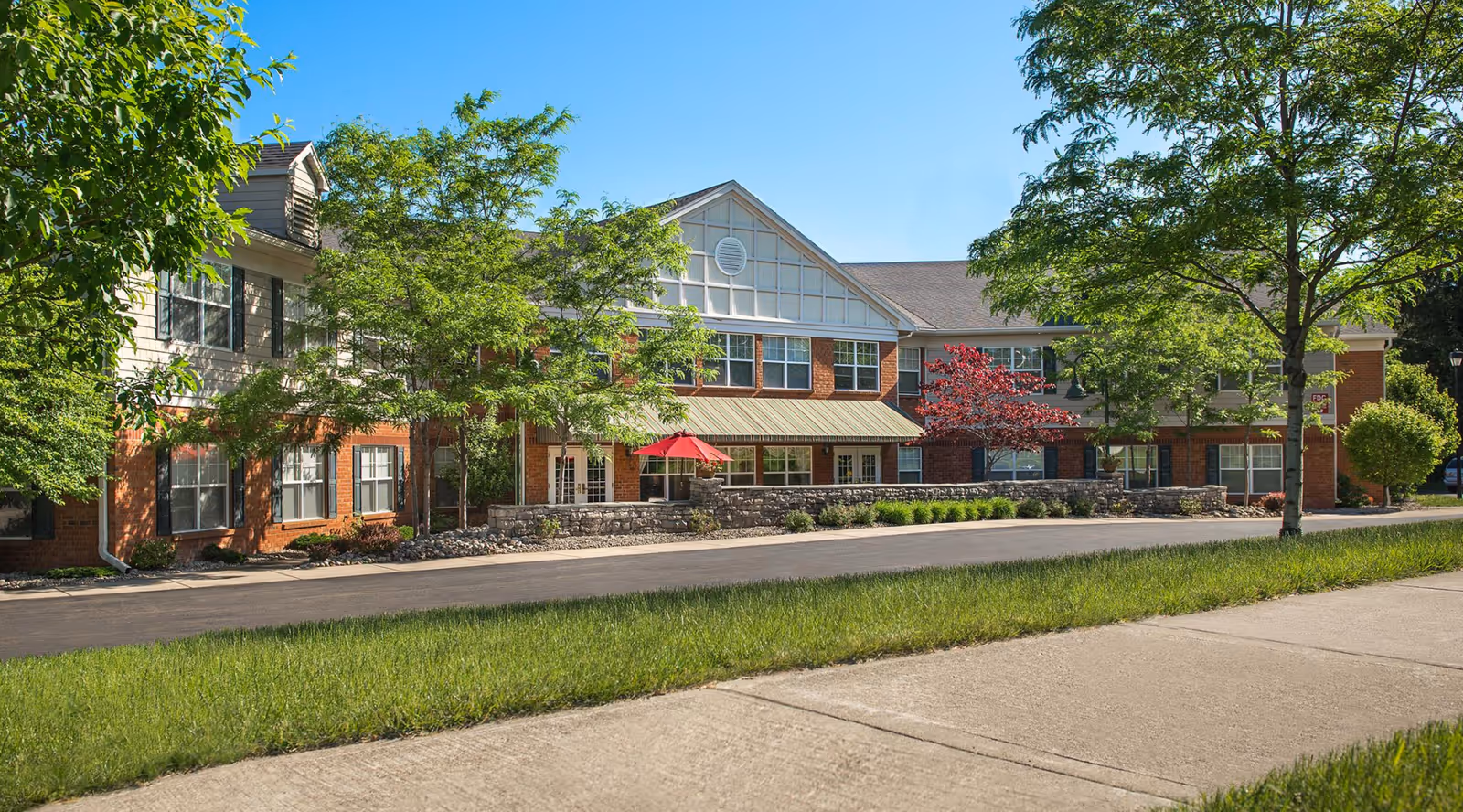 Photo of Legacy at Cranberry Landing