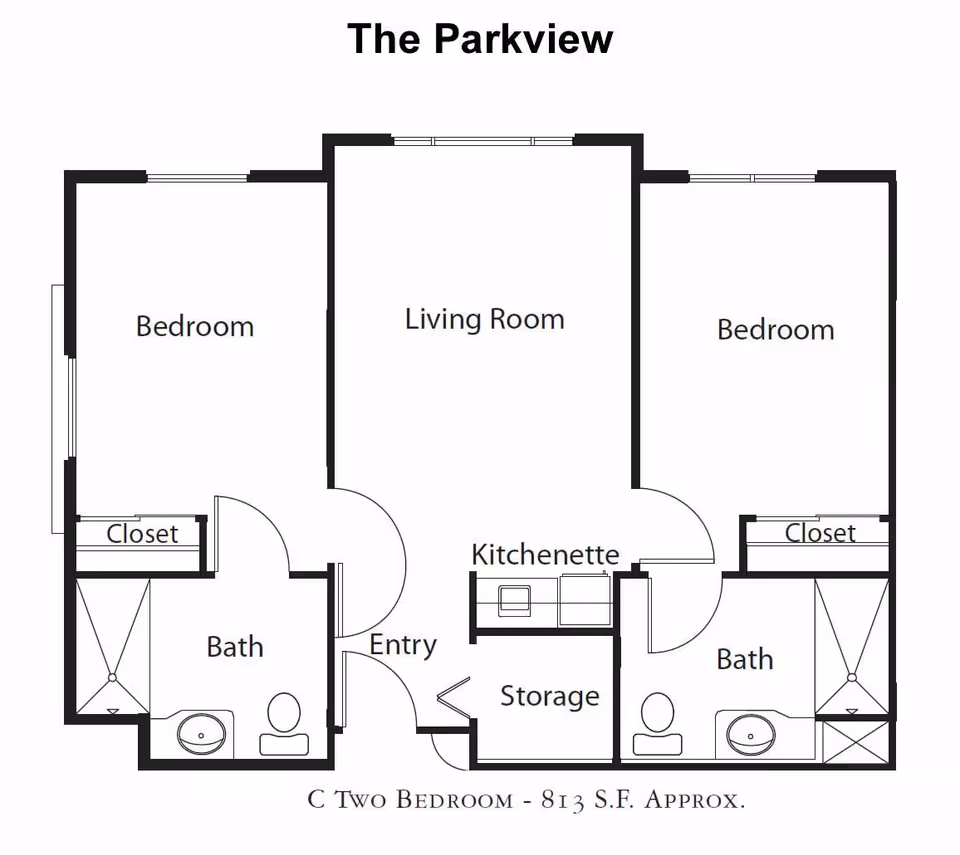 Photo 15 of The Parkview