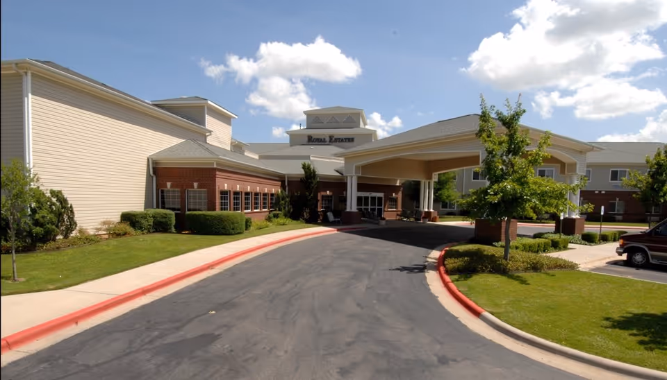 Photo 2 of Lyndale Abilene Senior Living