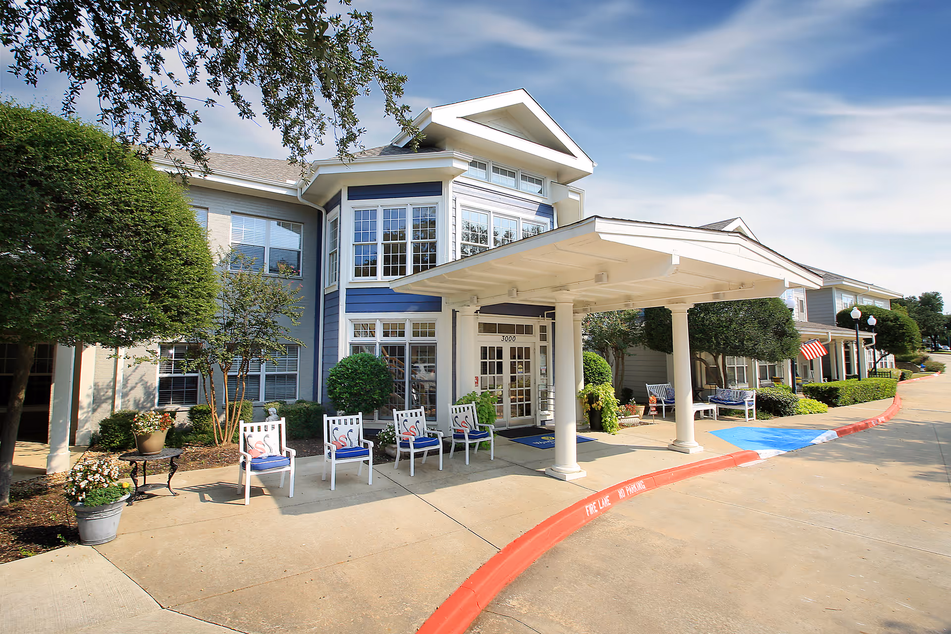 Photo of Wyndham Court of Plano