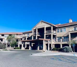 Photo of The Village at Northrise