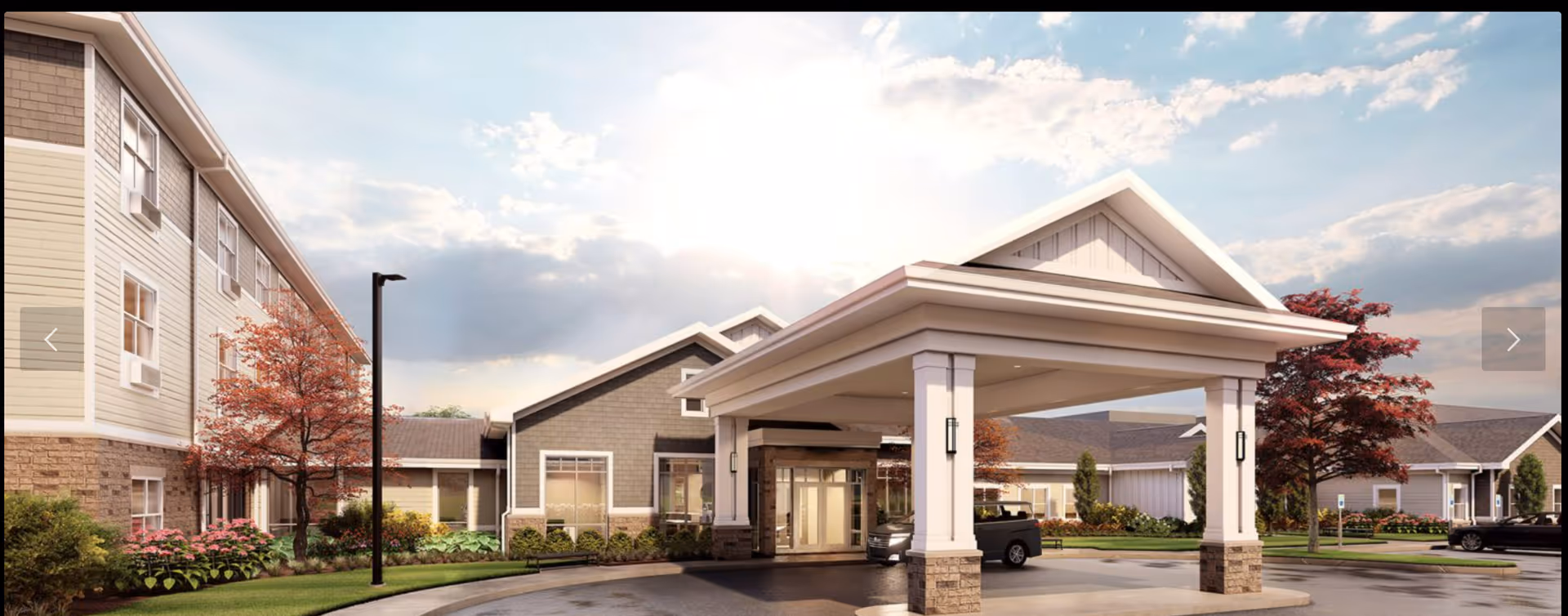 Photo of The Ashford of Beavercreek