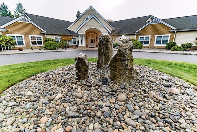 Photo of Brookdale Olympia West