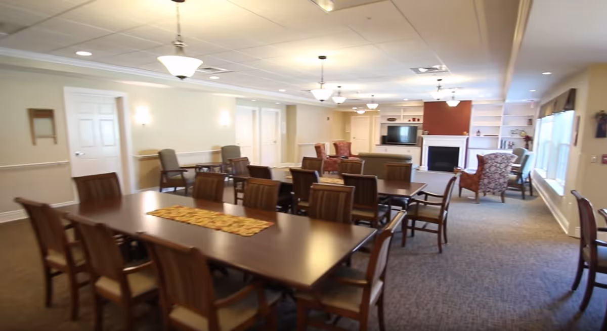 Photo 6 of Rochester Presbyterian Home (Creekstone)
