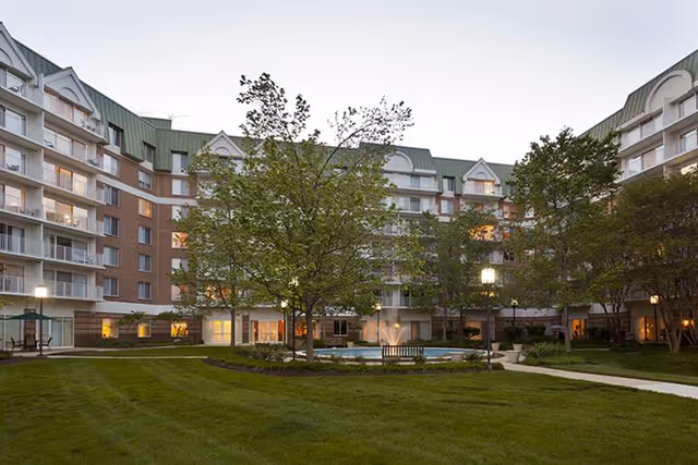Photo 10 of Bedford Court