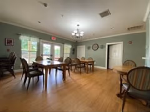 Photo 9 of Mercy House New Braunfels